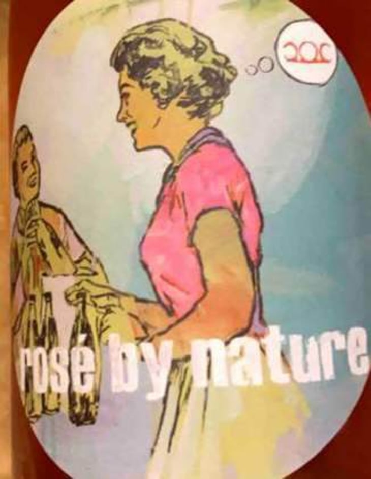 Rosé By Nature - Weingut Pittnauer - gerhard-brigitte-pittnauer 