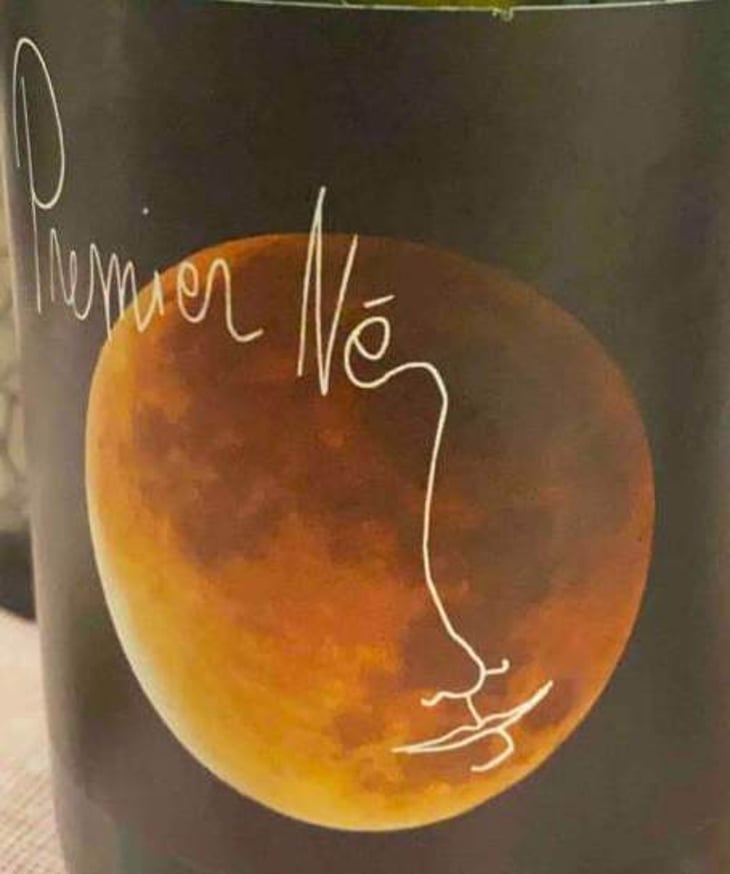 Premier Né Rouge - Nicolas Arnou - nicolas-arnou 