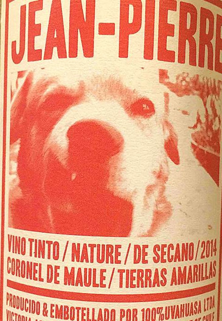 Jean-Pierre - Agricola Luyt - louis-antoine-luyt 