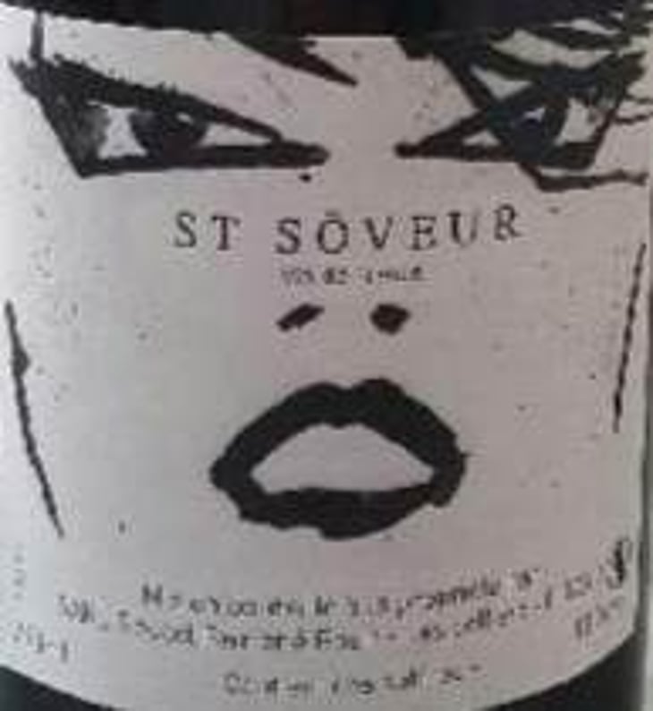 St Sôveur - Trescol é Bouit - sandro-trescol-jonathan-bouit 