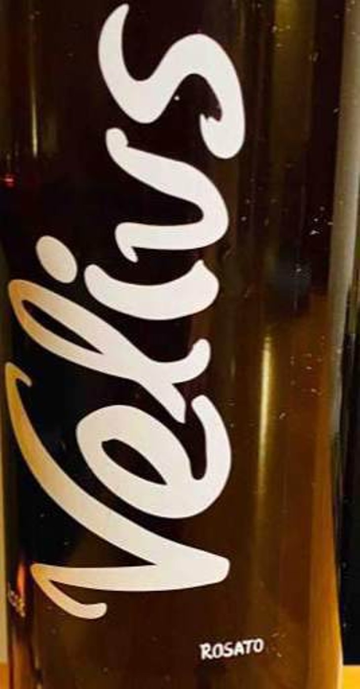 Velius Rosato - Podere Pradarolo - alberto-carretti 