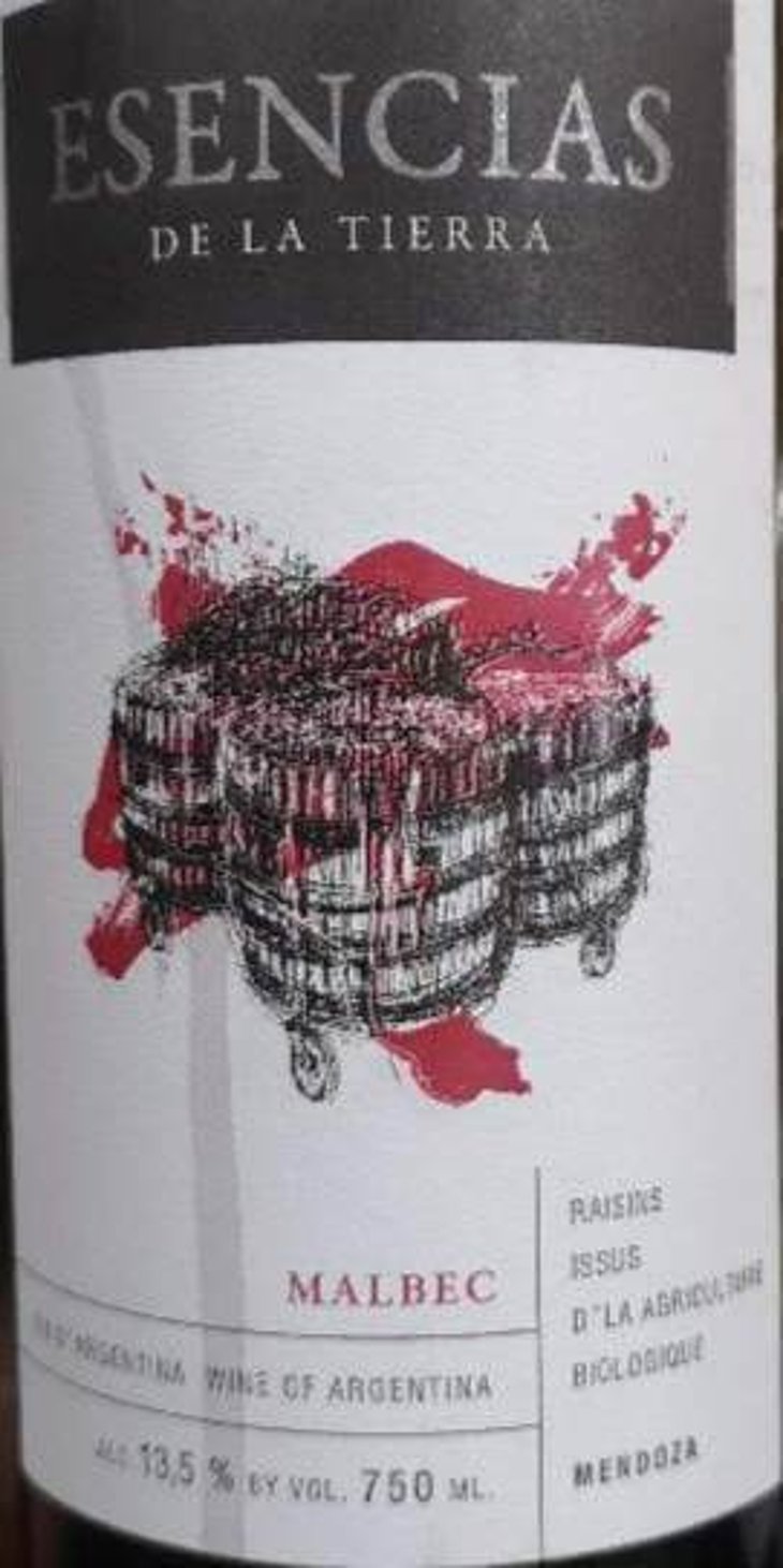 Esencias De La Tierra - Familia Cecchin - alberto-cecchin 