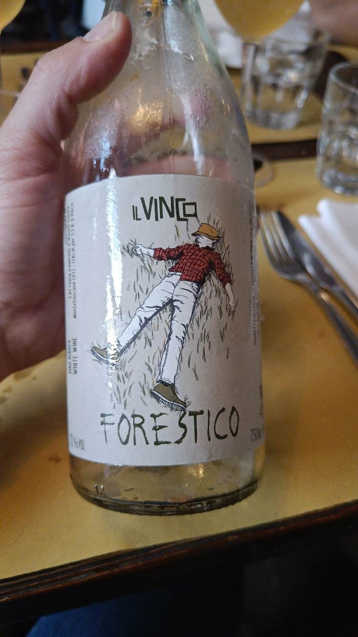 Forestico 2021 - Il Vinco - daniele-manoni-marco-fucini-nicola-brenciaglia-4l -2021