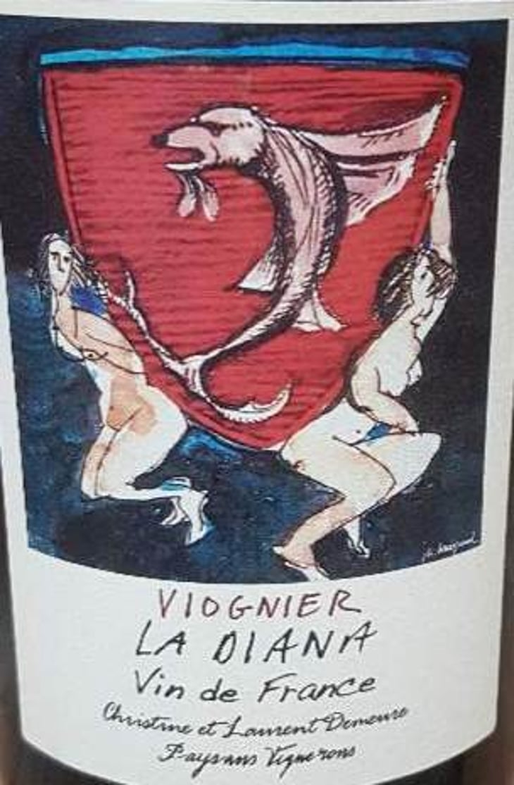 La Diana - Vin & Pic - laurent-christine-demeure-pierre-rolle 