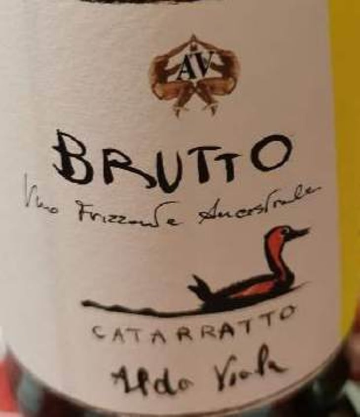 Brutto - Azienda Agricola Aldo Viola - aldo-viola 