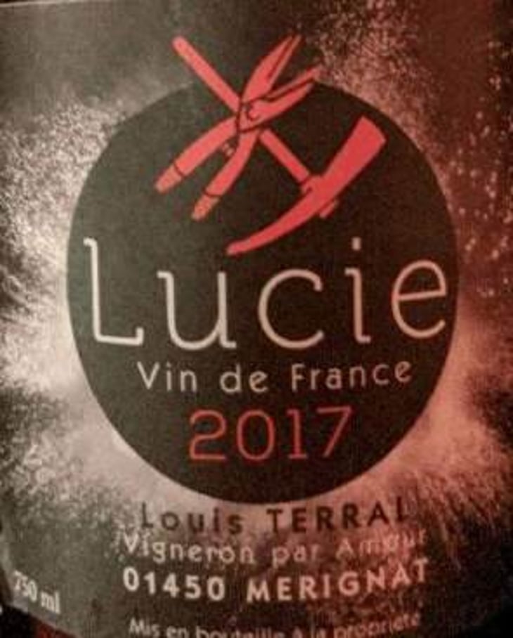 Lucie - Domaine Louis Terral - louis-terral 