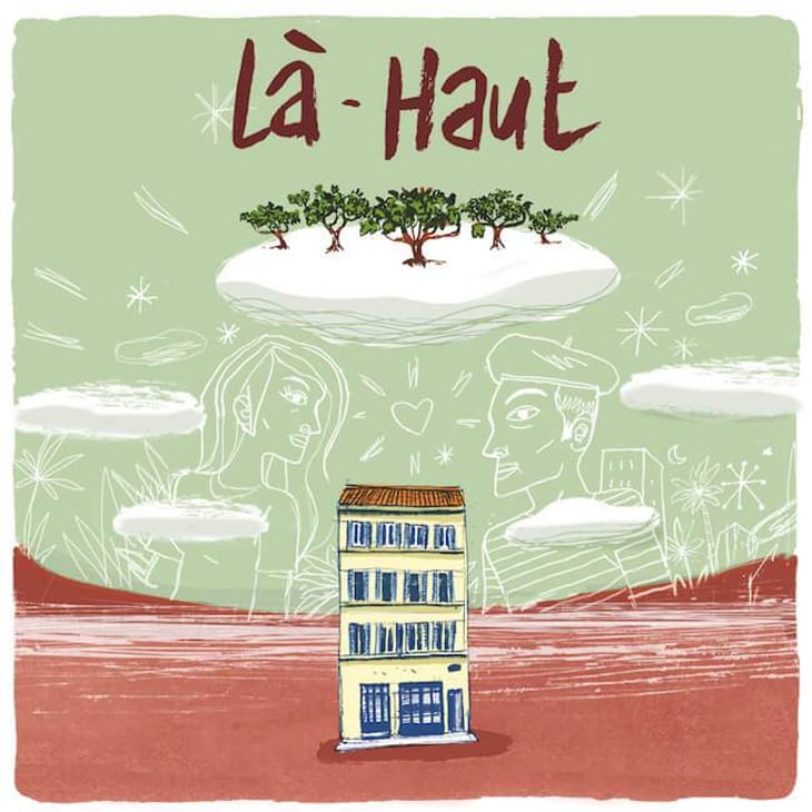 Là-Haut - l’Abri - franck-pasquier -2023