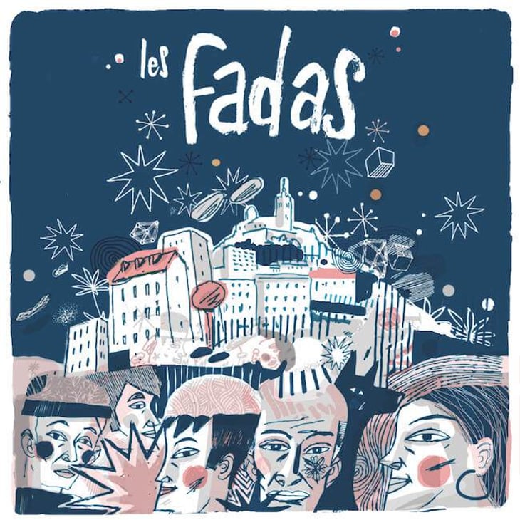 Les Fadas - l’Abri - franck-pasquier 