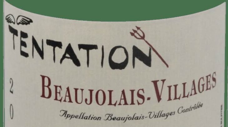 Tentation - Jean-Claude Lapalu - jean-claude-lapalu 