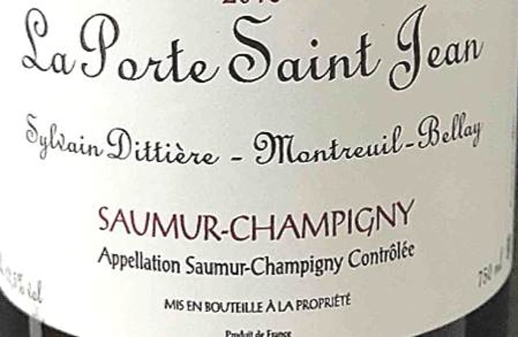 La Porte Saint Jean - La Porte Saint-Jean - pauline-foucault-sylvain-dittiere 