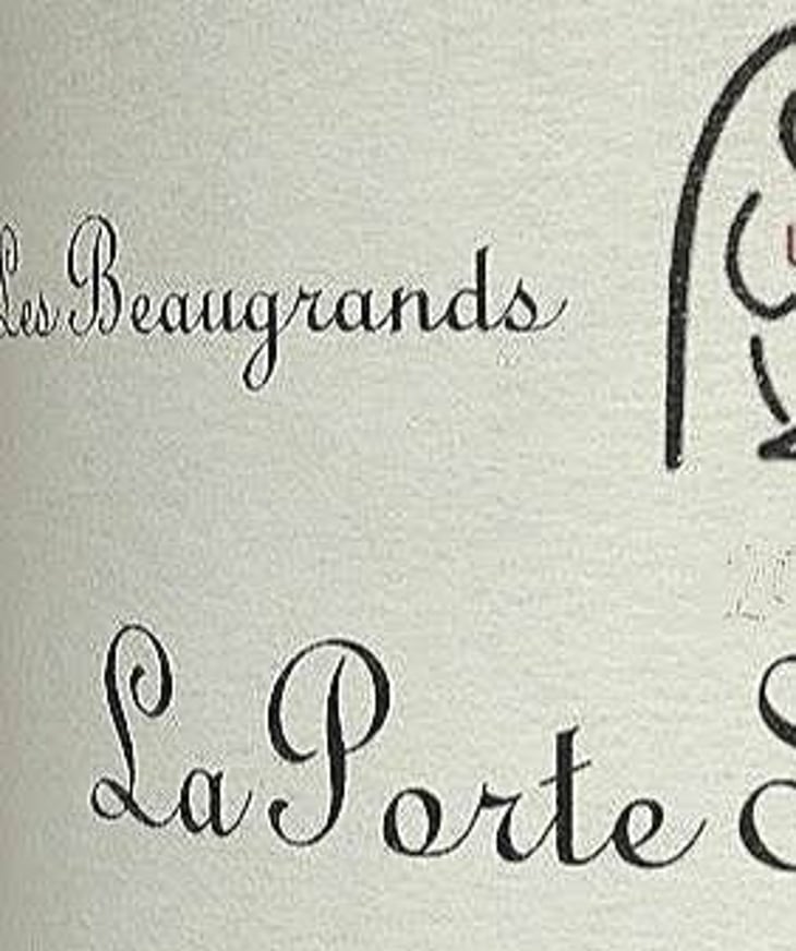 Les Beaugrands - La Porte Saint-Jean - pauline-foucault-sylvain-dittiere 