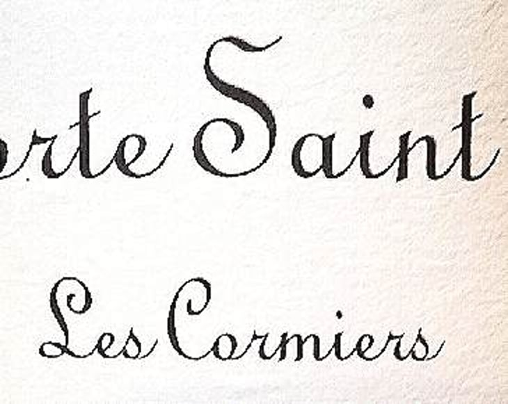 Les Cormiers - La Porte Saint-Jean - pauline-foucault-sylvain-dittiere 