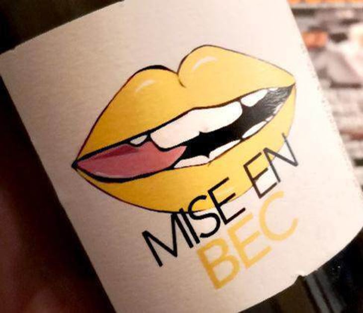 Mise En Bec - Lolita Sene - lolita-sene 