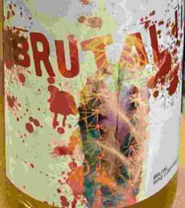 Brutal - Do.t.e. - filippo-calabresi 