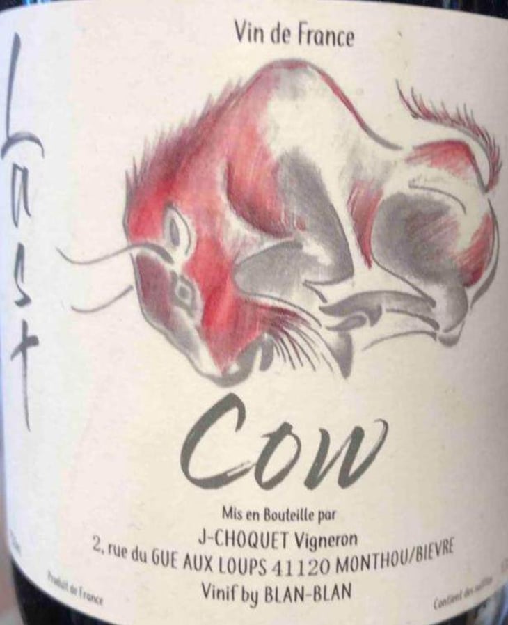 Last Cow - Le Chat Huant - blandine-floch 