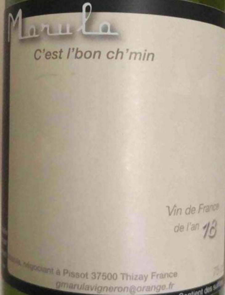 C’est l’bon ch’min - Marula - nadine-et-gerard-marula-af 