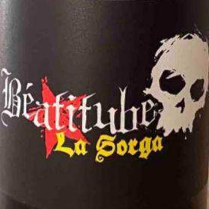 Béatitube - La Sorga - antony-tortul 