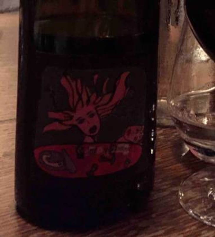 Gamay 2 Sans 3 - La Grange aux Belles - marc-houtin-julien-bresteau-et-gerald-peau 