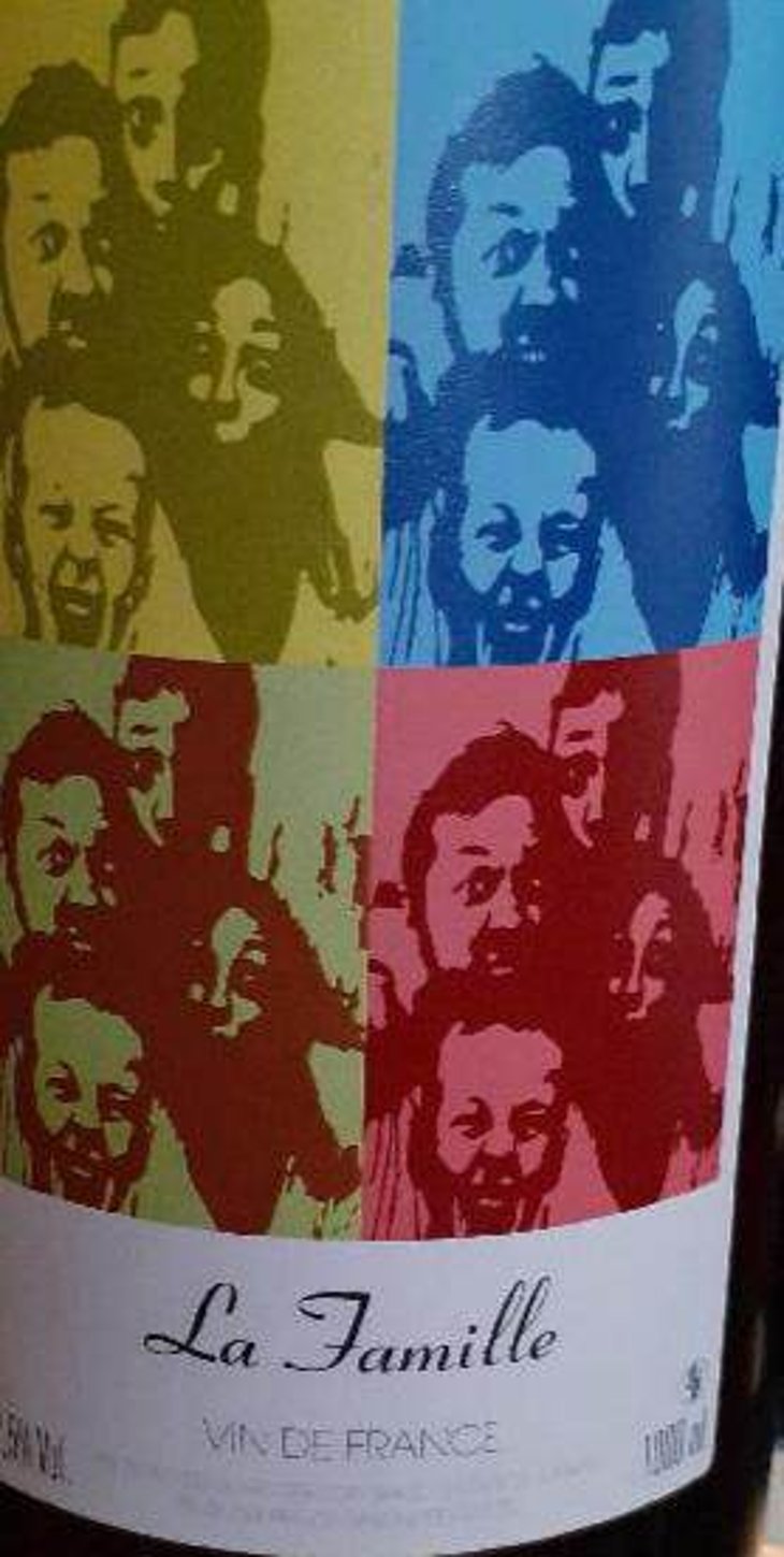 La Famille - Gregory White - gregory-white 