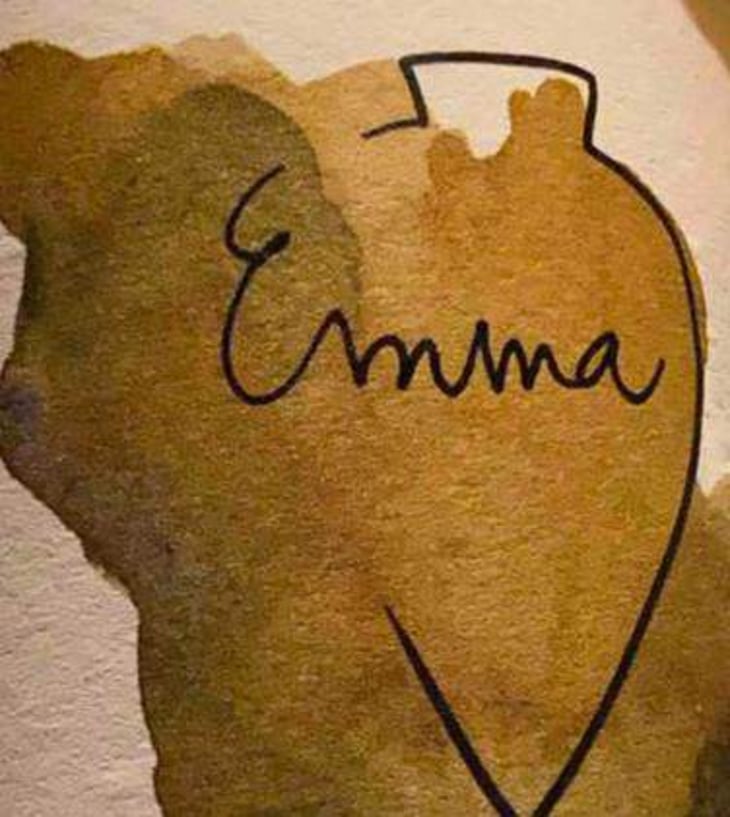 Emma - Vega Aixalà - eva-aixala 