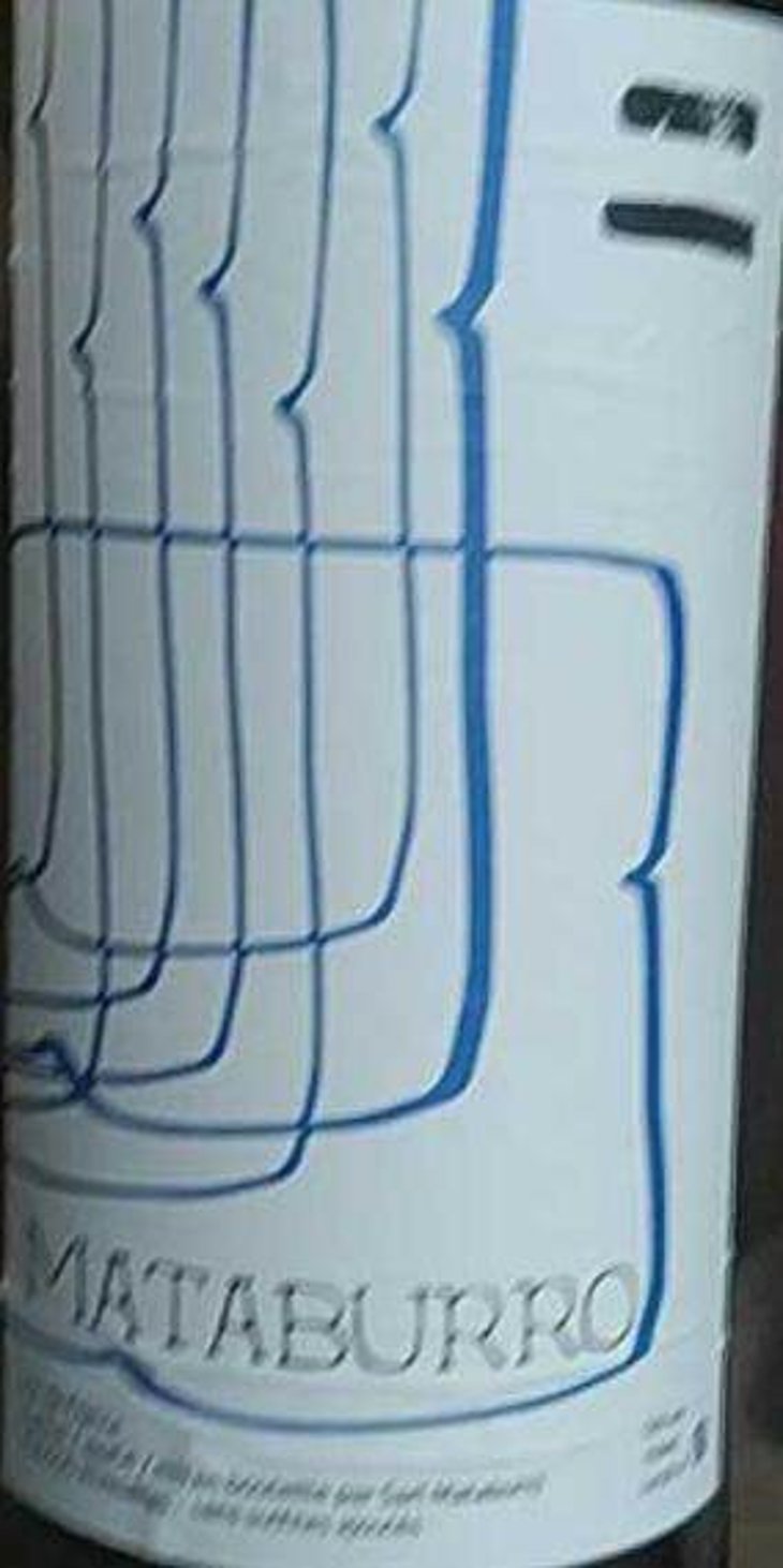 Primeur 2020 - Mataburro - laurent-roger-melissa-ingrand 