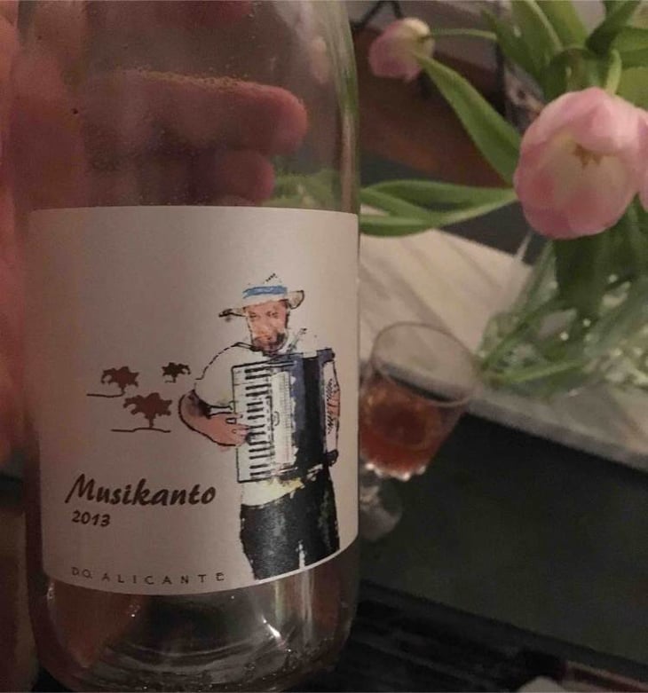 Musikanto - Bodegas Bernabé Navarro SL - rafa-bernabe 