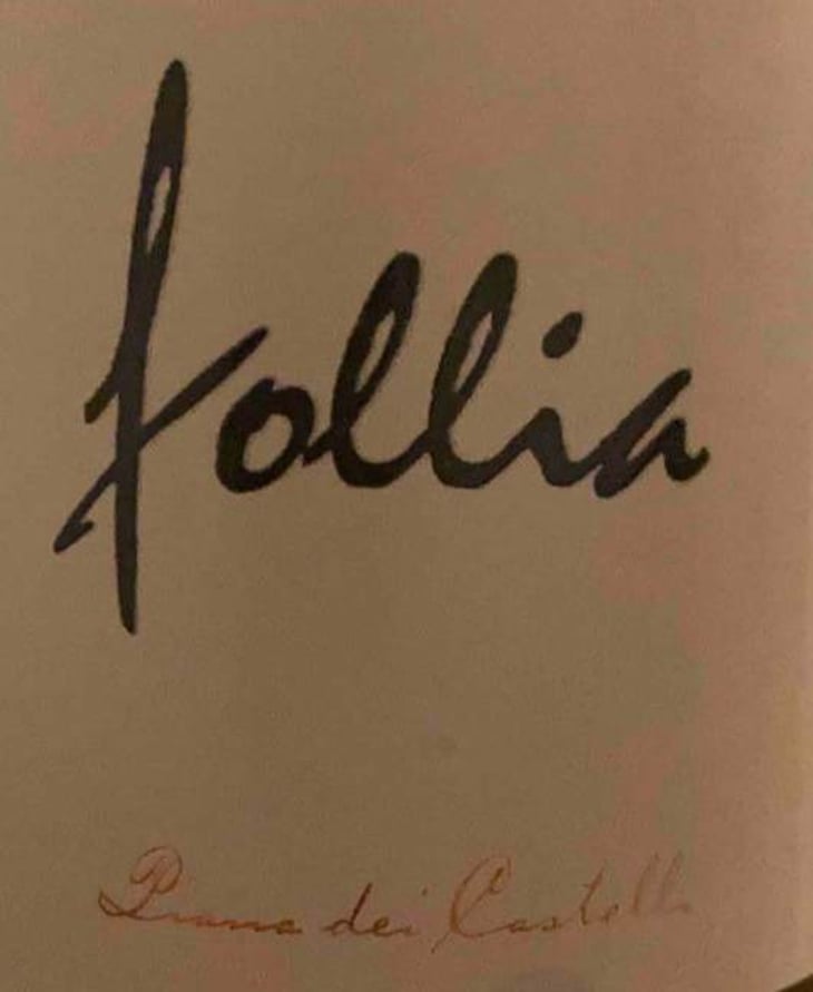 Follia - Piana dei Castelli - matteo-ceracchi 