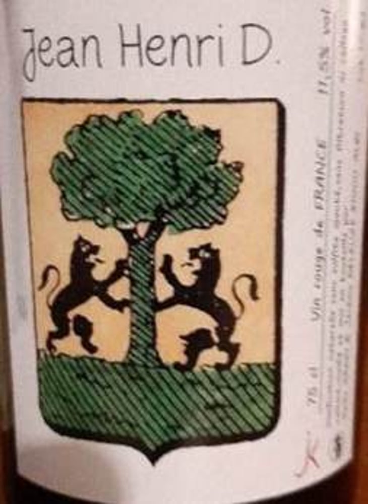 Jean Henri D - Keiko & jérôme - keiko-araki-et-jerome-deleuze 