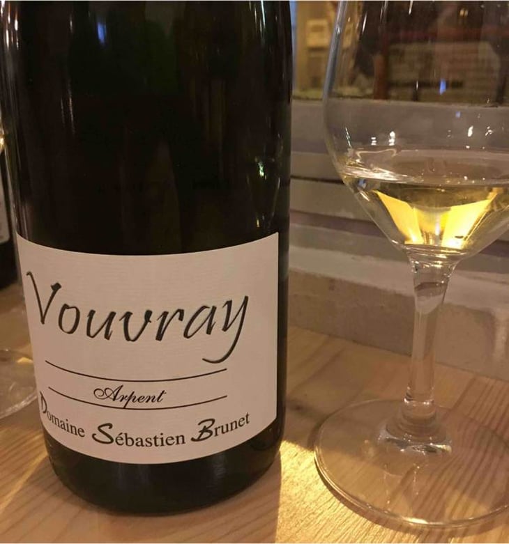 Arpent - Sébastien Brunet - sebastien-brunet 