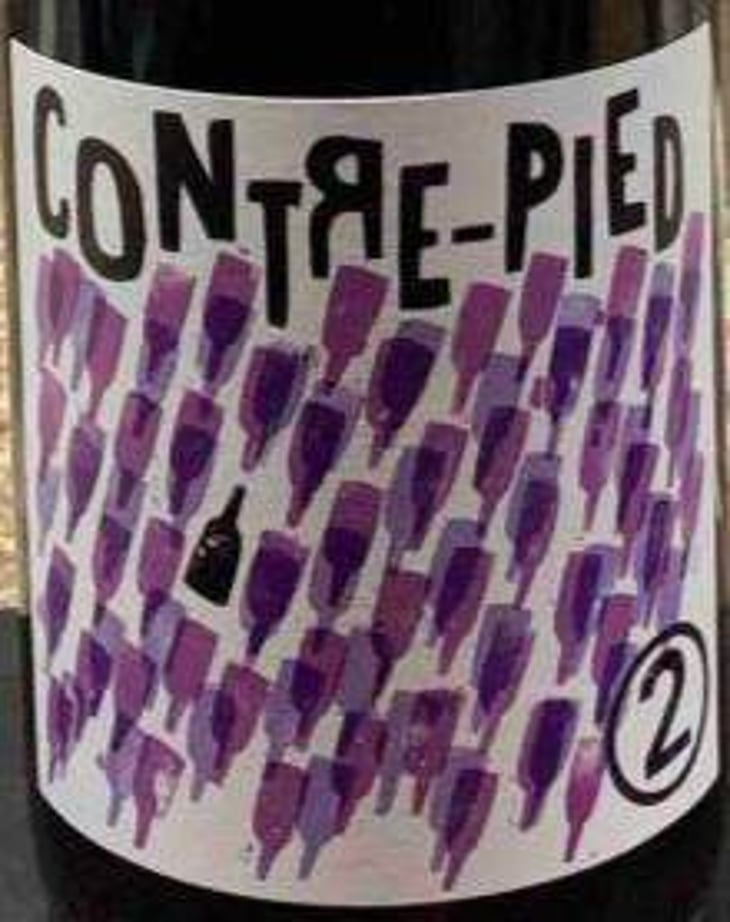 Contre-Pied 2 - Domaine Plageoles - bernard-florent-romain-plageoles 