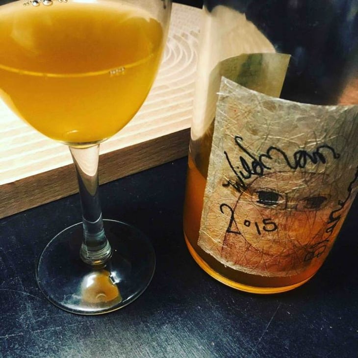 Wildman Blanc - Lucy Margaux Vineyards - anton-van-klopper 