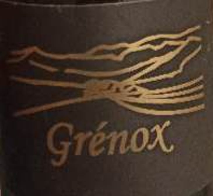 Grenox - Clos des Cimes - elodie-aubert 