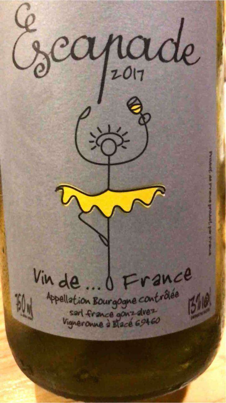 Escapade - France Gonzalvez - Beaujolais (CLOSED) - france-gonzalvez-7n 