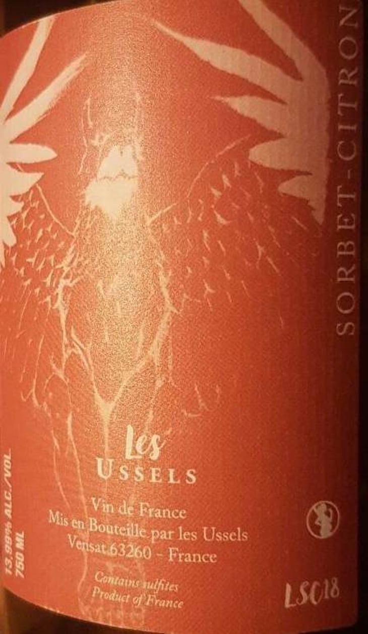 Sorbet Citron - Les Ussels - alexandre-amelie-guilin-desanges 