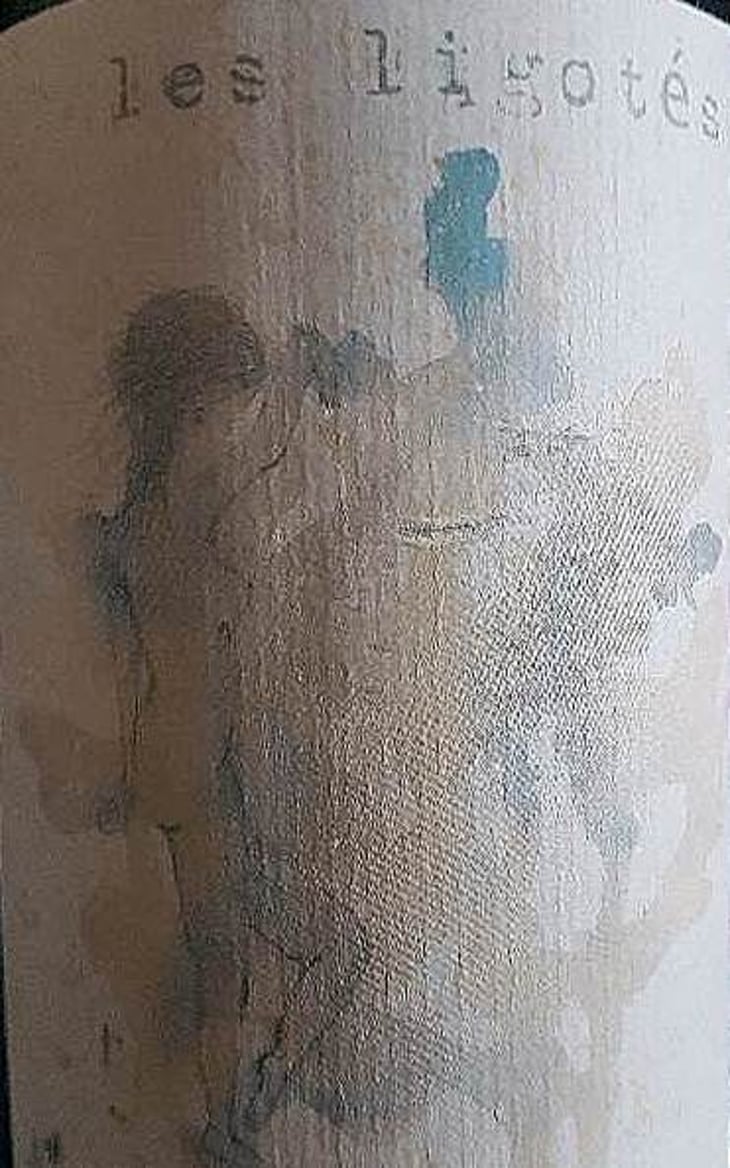 Les Ligotés - Sain & Soif - benoit-kilian-marc-soyard 