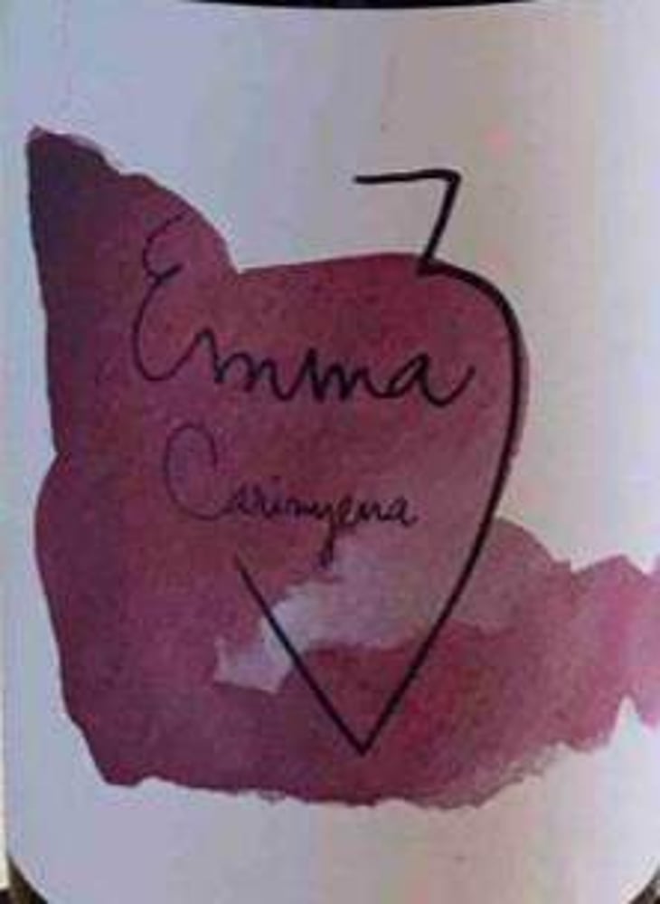 Emma Carinyena - Vega Aixalà - eva-aixala -2018