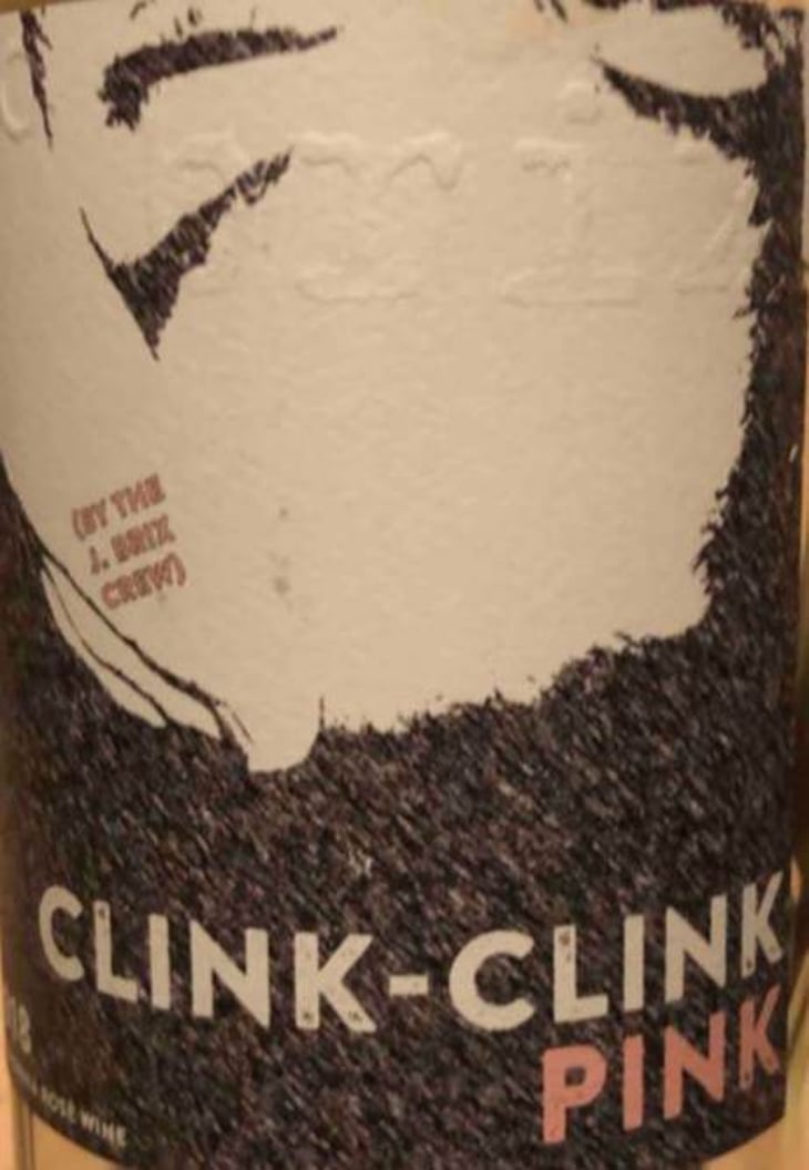 Clink-Clink Pink - J. Brix Wines - jody-brix-towe-emily-towe 