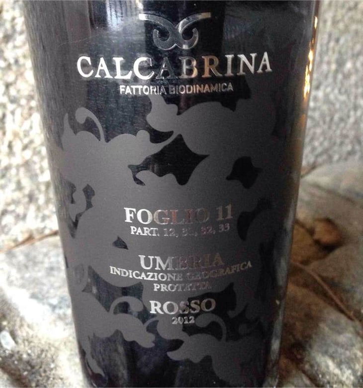 Foglio 11 - Fattoria Calcabrina - diego-calcabrina 