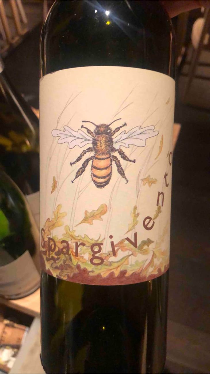 Spargivento - La Cerreta - mazzanti-mattia-tommaso -2017