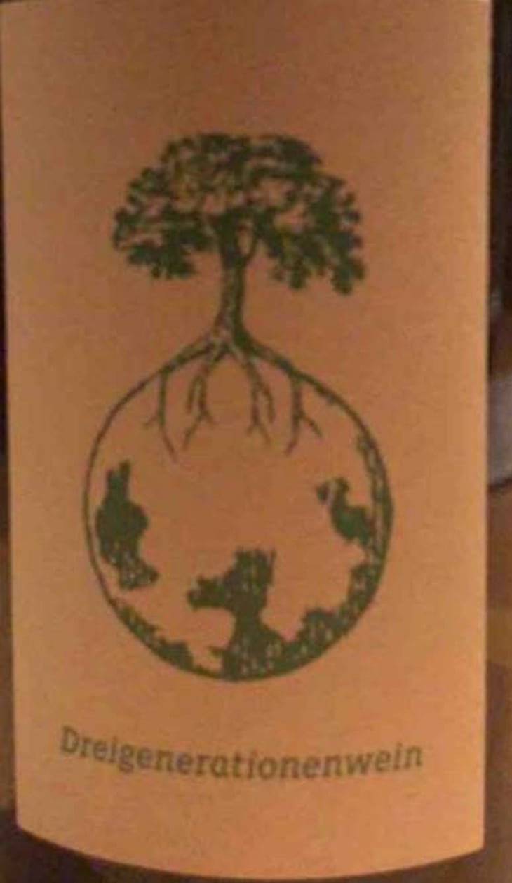 Dreigenerationenwein - Weingut Werlitsch - ewald-brigitte-tscheppe 