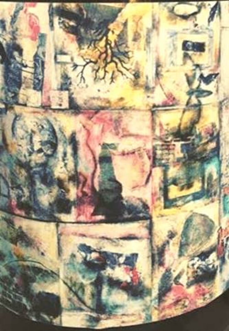 Young Carignan - Coturri Winery / H. Coturri & Sons Ltd. - tony-coturri 