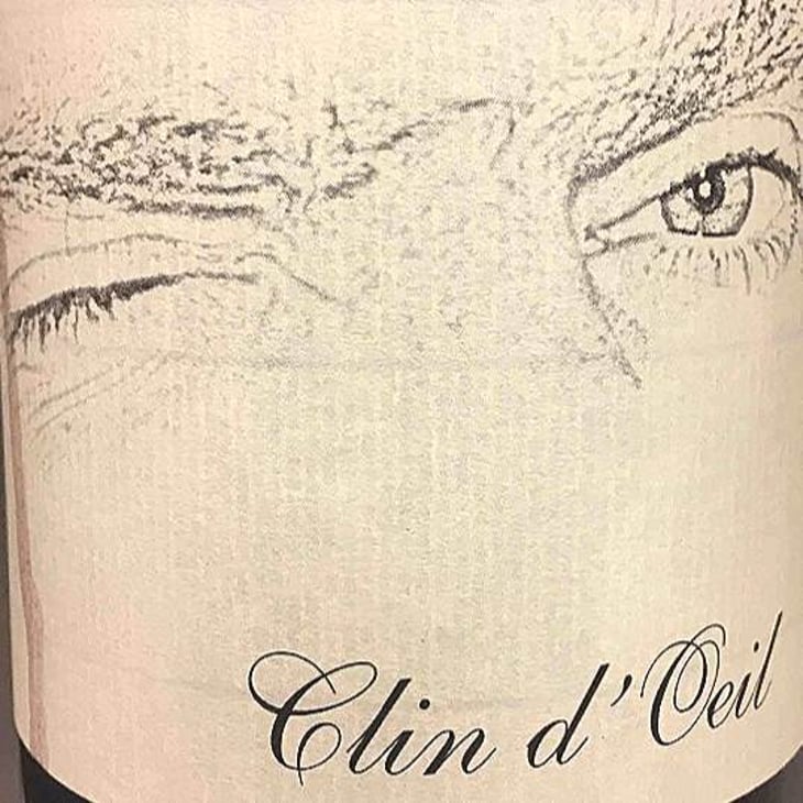 Clin d'Oeil - Mas Lau - laurent-bagnol 