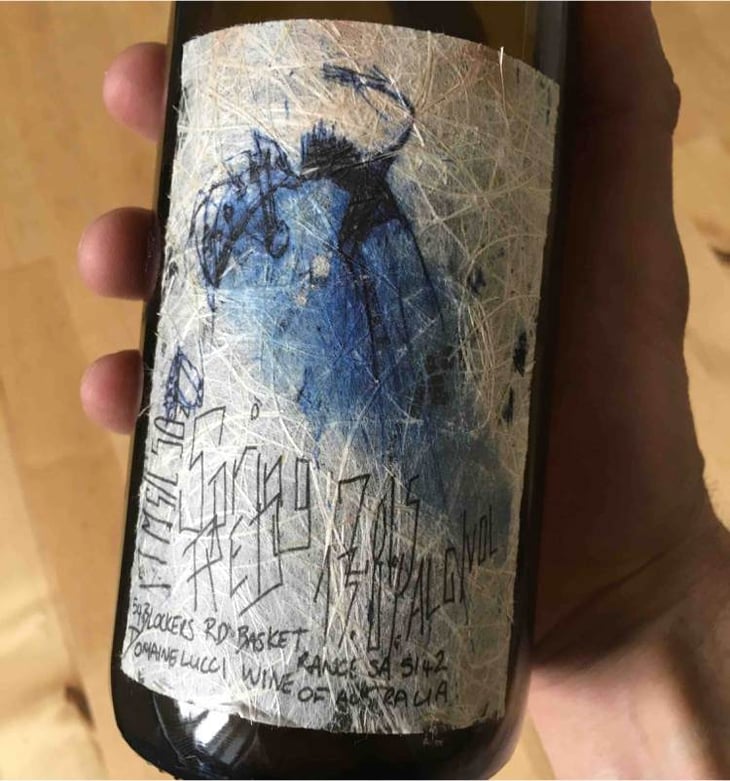 Spring Red - Lucy Margaux Vineyards - anton-van-klopper 