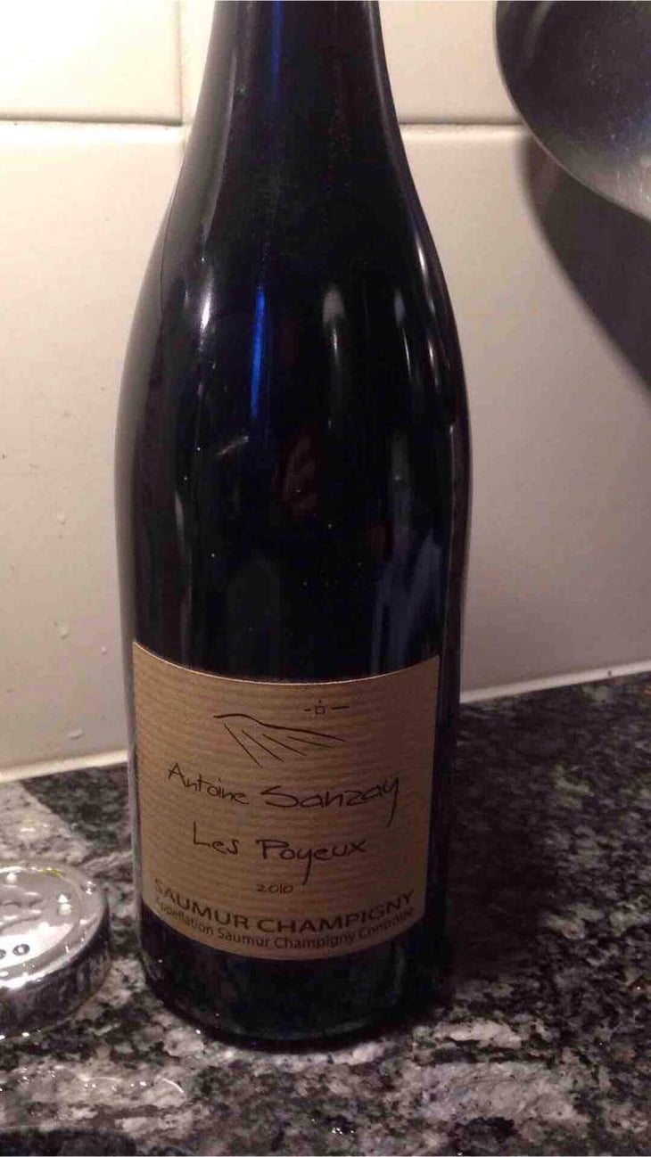 Les Poyeux - Antoine Sanzay - antoine-sanzay 