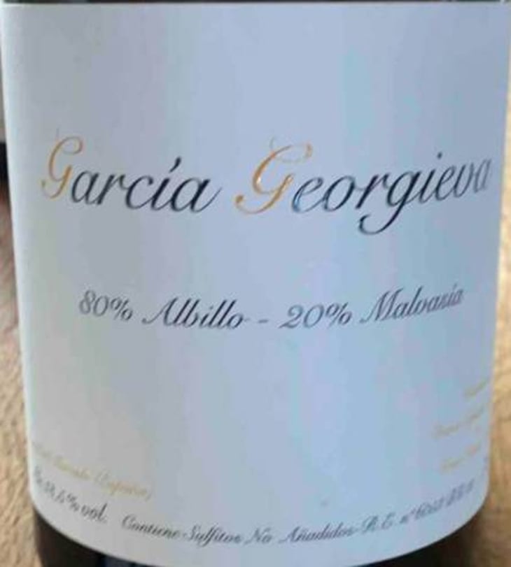 Garcia Georgieva - Goyo Garcia Viadero - goyo-garcia-viadero 