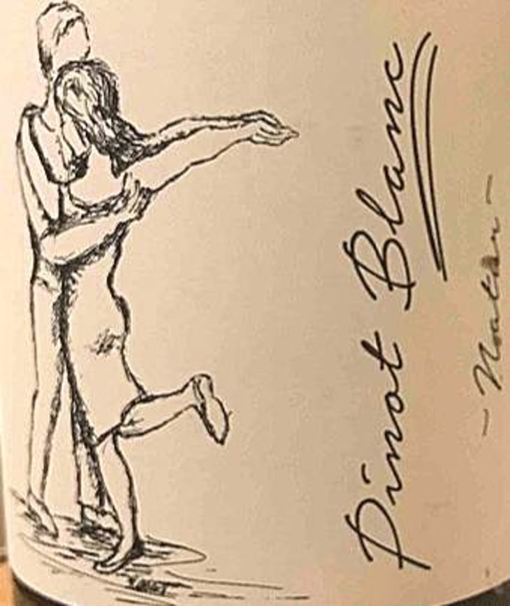 Pinot Blanc Natur - Brand Bros - Weingut Brand - daniel-jonas-brand 