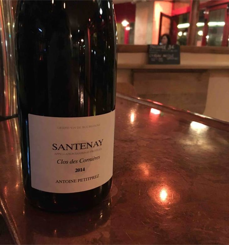 Clos des Cornières - Uliz - antoine-petitprez 