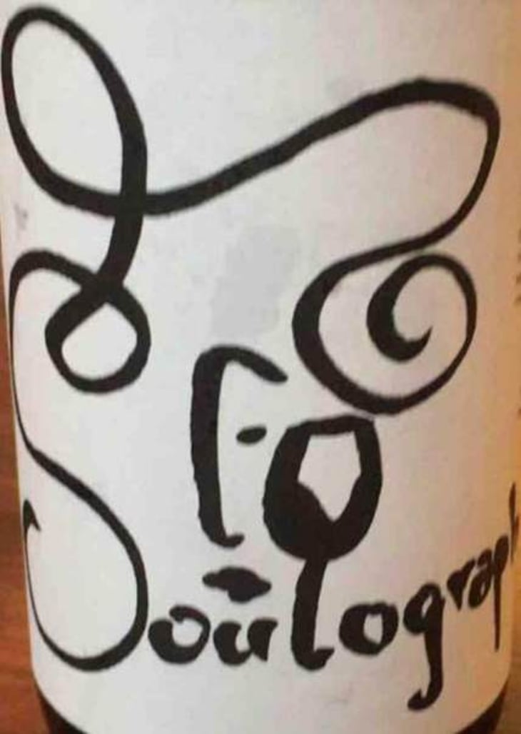 Soulographie - Sons of Wine - farid-yahimi 