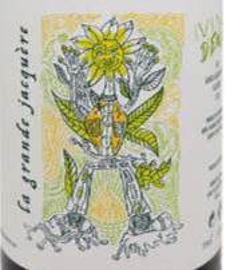 La Grande Jacquère - Des Vins D’Envie - guillaume-lavie-maxime-dancoine 