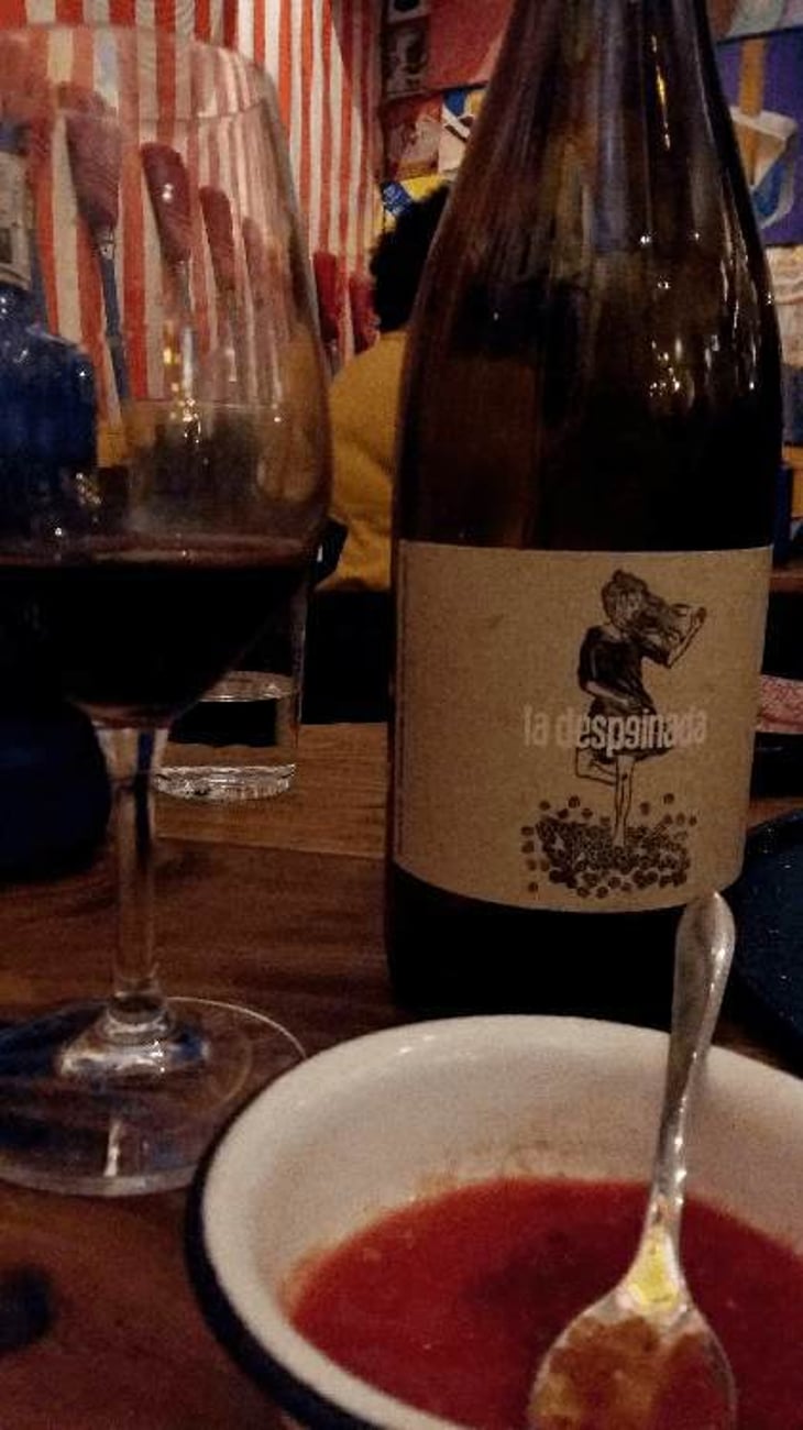 La Despeinada - Finca la Despeinada - petra-y-alex 